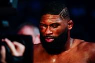UFC 266: Blaydes v Rozenstruik